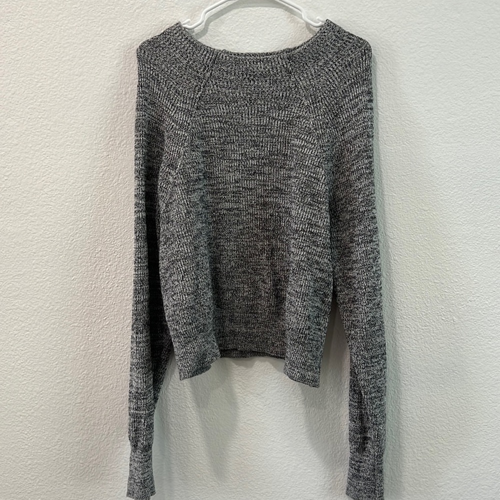 Free People sweater